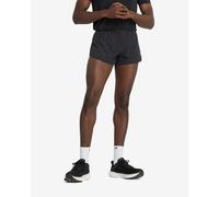 New Balance Rc Split 3´´ Shorts Black S Men