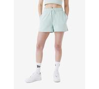 Shorts New Era MLB Le LA Dodgers green off-white woman. - L