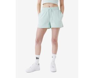 Shorts New Era MLB Le LA Dodgers green off-white woman. - M