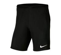 Shorts Nike Park III Knit Jr BV6865-010