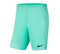 Shorts Nike Park III Knit Jr BV6865-354