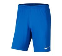 Shorts Nike Park III Knit Jr BV6865-463