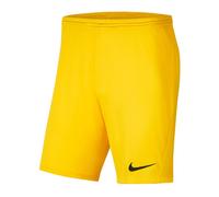 Shorts Nike Park III Knit Jr BV6865-719