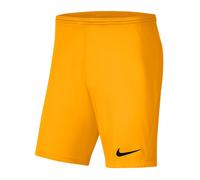 Shorts Nike Park III Knit Jr BV6865-739