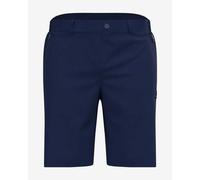 Shorts Odlo The Ascent Light in ultramarine blue - 46