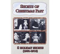 Shorts of Christmas Past by Thomas Edison