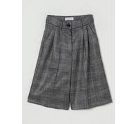 Shorts PHILOSOPHY DI LORENZO SERAFINI Kids color Yellow Cream - Size: 4 - female