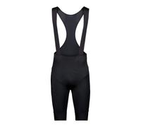 Poc Cadence Cargo Bib Shorts Black XL Men XL Uranium Black