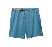 Shorts Prana Stretch Zion Pull On Shorts (High Tide) Men's