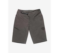 Shorts Race Face Indy without chamois pad grey - L