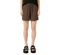 Shorts Regular Fit with Elastic Waistband
