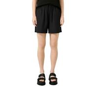 Shorts Regular Fit with Elastic Waistband