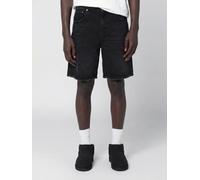 Shorts REPRESENT Men color Black - Size: 30 - male