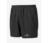 Shorts Ronhill Core 5 Short Run in black. - XXL