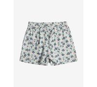 Shorts Roxy Blue Ocean Floor light green navy blue girl. - 16