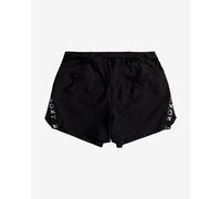 Shorts Roxy Bold Moves Black White Women - S