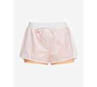 Roxy Heart Into It - Technical Elasticated Waist Shorts For Women