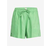 Roxy Lekeitio Break Shorts Green S Women