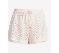 Roxy Sunset Riders Shorts Beige M Women