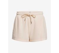 Shorts Roxy Surfing By Moonlight cream white women. - XL