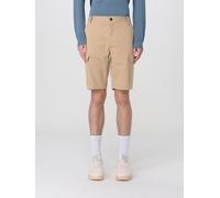 Shorts SAVE THE DUCK Men color Beige - Size: L - male