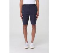 Shorts SAVE THE DUCK Men color Blue - Size: S - male