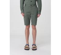 Shorts SAVE THE DUCK Men color Green - Size: XL - male