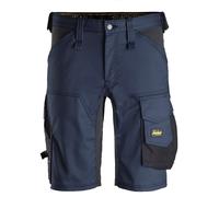 Shorts Snickers Workwear Allroundwork (Size: 42) NEW