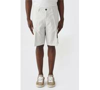 Shorts STONE ISLAND Men color Sky - Size: 34 - male