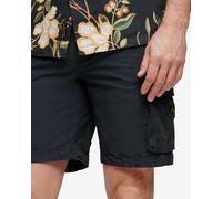 Shorts Superdry Parachute Light navy blue - 32