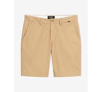 Shorts Superdry Stretch Chino beige. - 28
