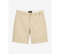Shorts Superdry Stretch Chino light beige. - 28
