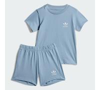 Shorts Tee Set Kids