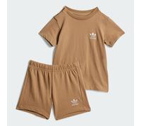Shorts Tee Set Kids