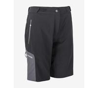 Shorts Ternua Kultus BMD black woman - M