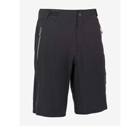 Shorts Ternua Kultus BMD black - XL