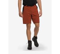 Shorts Trangoworld Allo SF Evasion red black - S