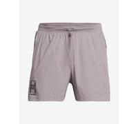 Shorts Under Armour Launch 4, violet - XL