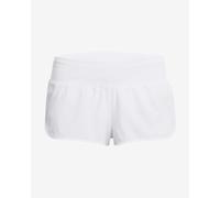 Shorts Under Armour Launch Pro 2'' White Women - L