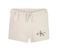 Shorts, unisex, Calvin Klein, Shorts, Gray, 9 M, Kids 9 M