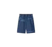 Shorts - unisex - Versace - Shorts - Blue - 4 Y | 104 CM - Kids 4 Y | 104 CM