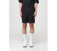 Shorts VALENTINO Men color Black - Size: 48 - male