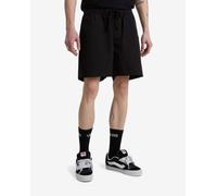 Vans for man. VN0A5FKDBLK1 Range Relaxed Shorts black (M), Casual, Cotton