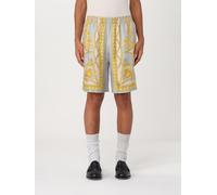 Shorts VERSACE Men color Gold - Size: 50 - male