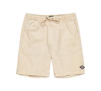 Shorts with a drawstring Billabong Larry Beige S