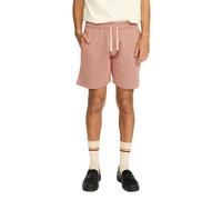 Shorts with a drawstring Revolution Jaquard Orange L