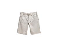 Shorts with a drawstring Salsa Jeans S-Activ Beige 33