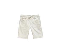Shorts with a drawstring Salsa Jeans S-Activ Blanc 28