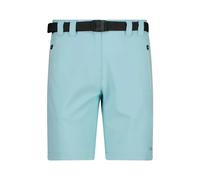 Cmp Bermuda 3t51146 Shorts Blue 2XS Woman
