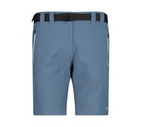 CMP Bermuda Trekking shorts distant blue women - M